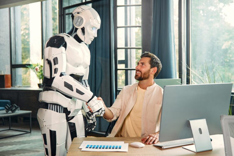 Agent IA : La Grande Tendance Technologique de 2025