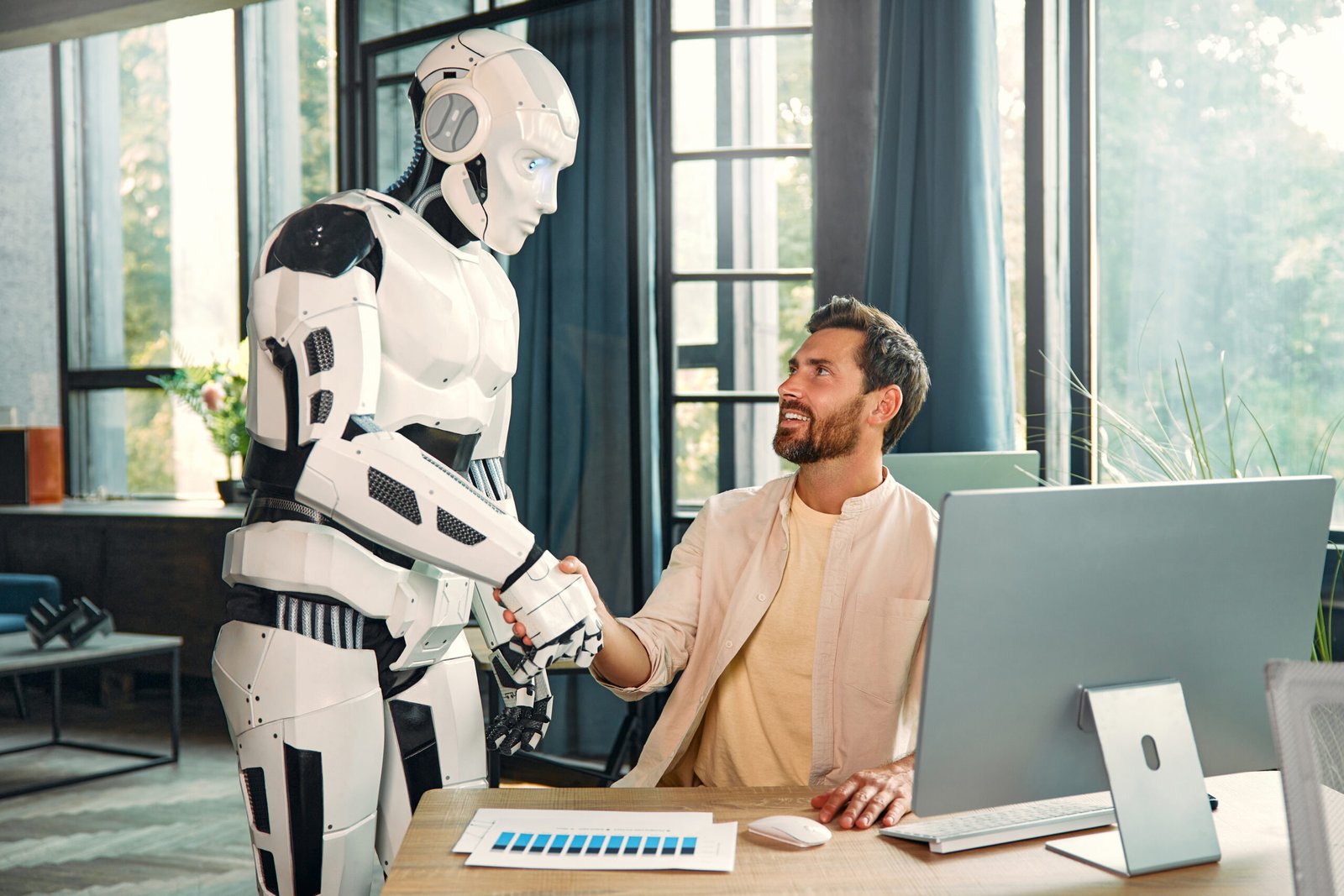 Agent IA : La Grande Tendance Technologique de 2025